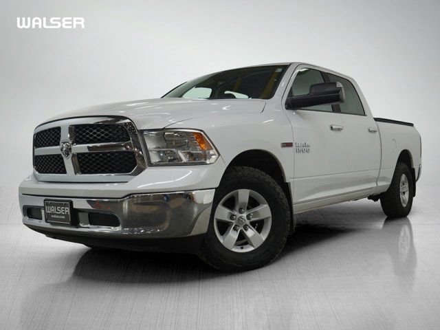 2015 Ram 1500 SLT