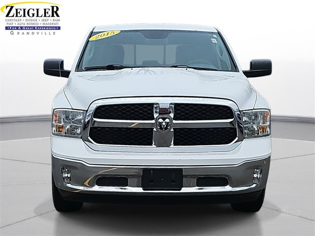 2015 Ram 1500 SLT