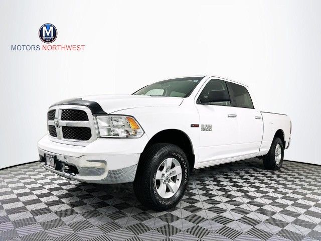 2015 Ram 1500 SLT