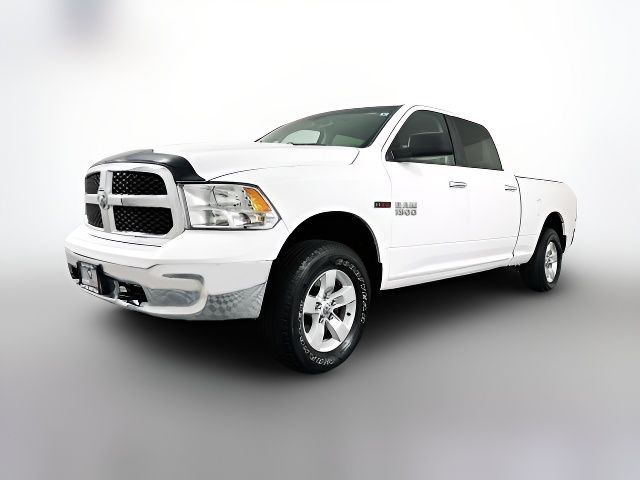 2015 Ram 1500 SLT