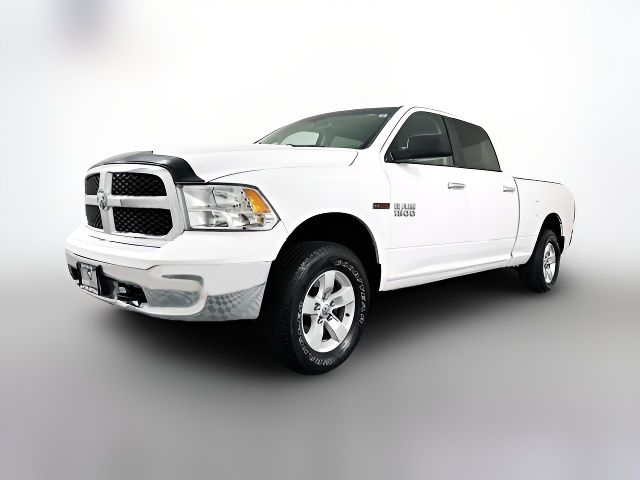 2015 Ram 1500 SLT