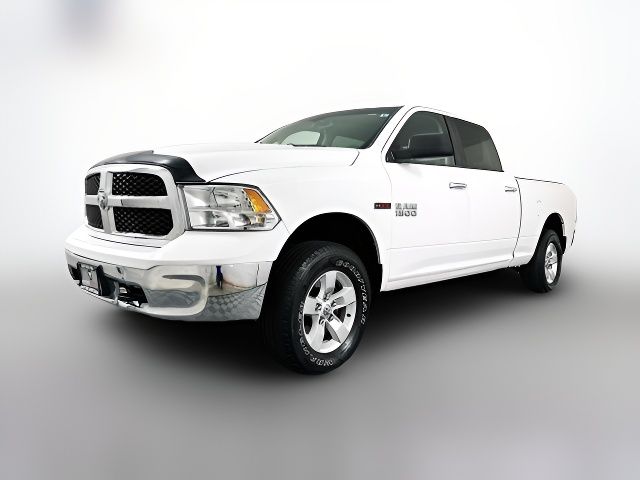 2015 Ram 1500 SLT