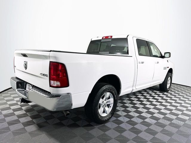 2015 Ram 1500 SLT