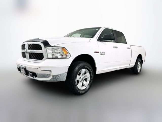 2015 Ram 1500 SLT