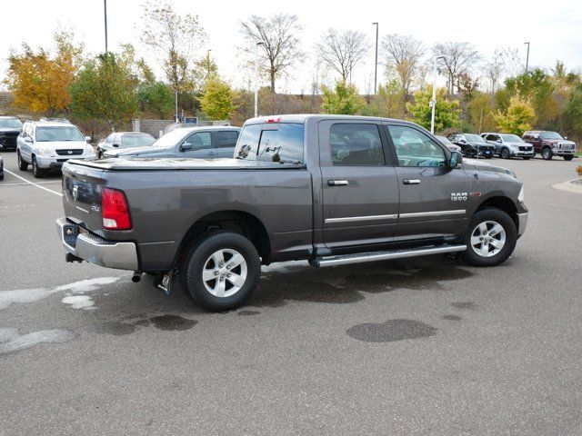 2015 Ram 1500 SLT