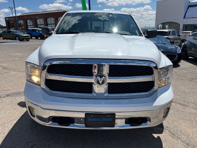 2015 Ram 1500 SLT