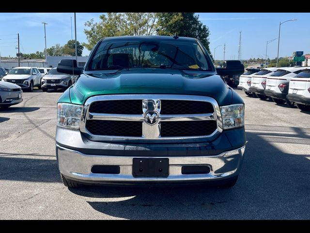 2015 Ram 1500 SLT