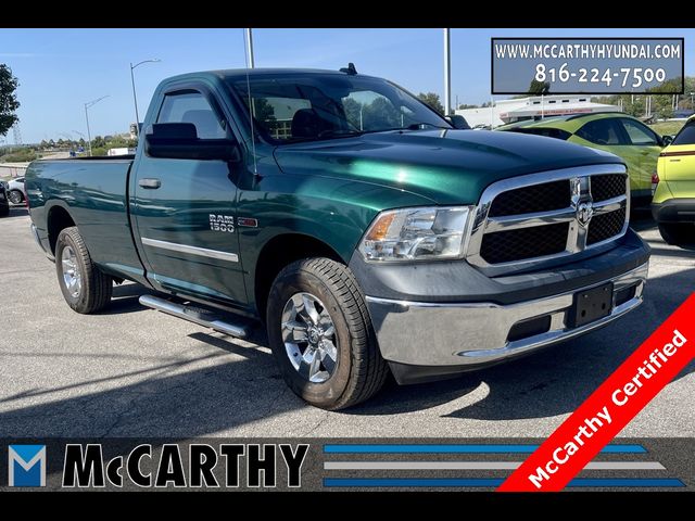 2015 Ram 1500 SLT