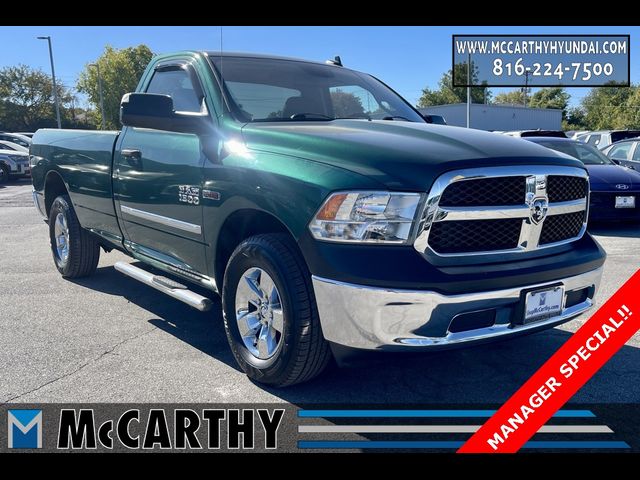 2015 Ram 1500 SLT