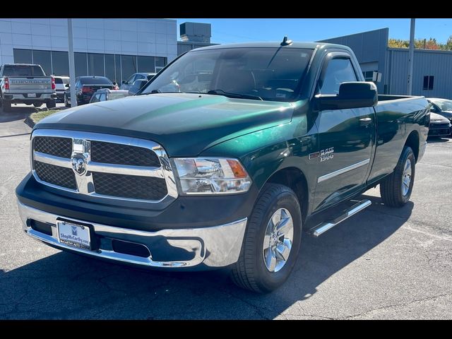 2015 Ram 1500 SLT