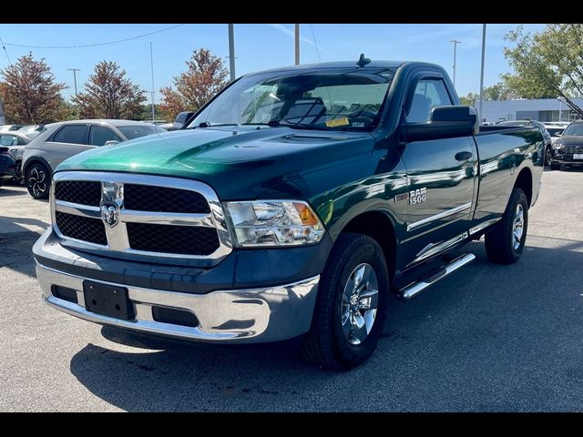 2015 Ram 1500 SLT