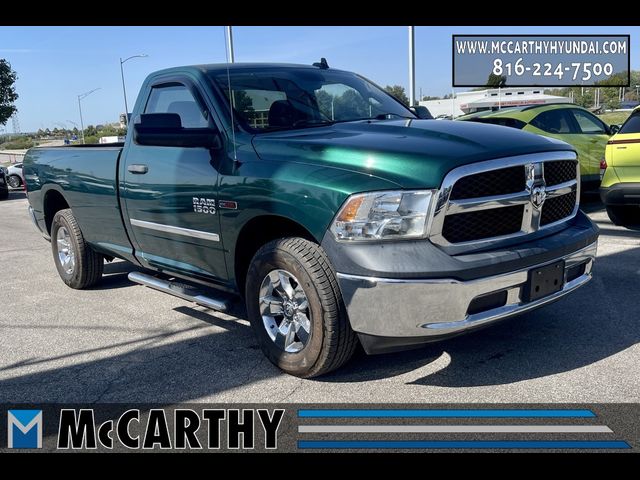 2015 Ram 1500 SLT