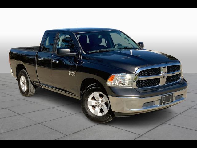 2015 Ram 1500 SLT