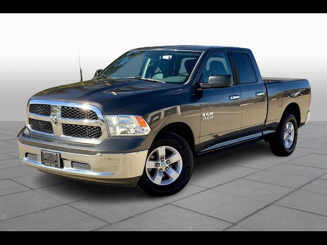 2015 Ram 1500 SLT