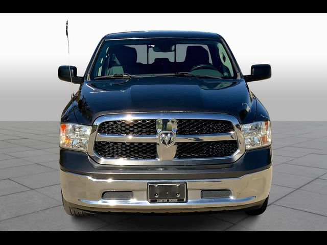 2015 Ram 1500 SLT