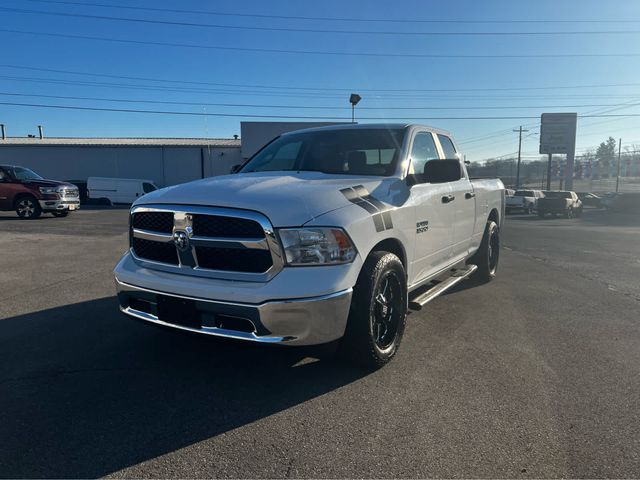 2015 Ram 1500 SLT