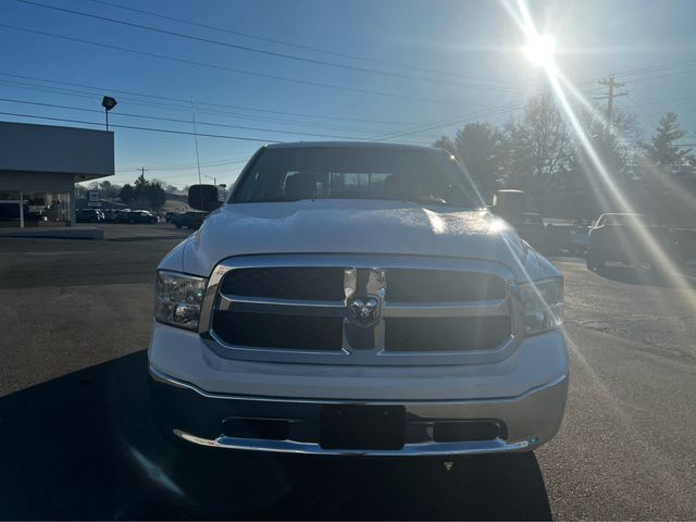 2015 Ram 1500 SLT