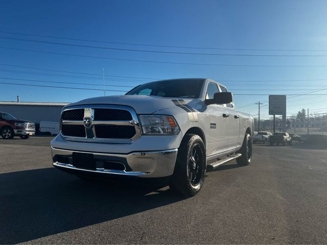 2015 Ram 1500 SLT