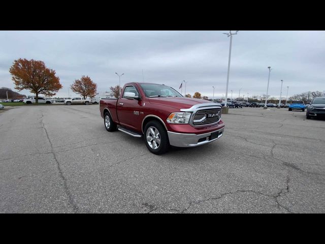 2015 Ram 1500 SLT