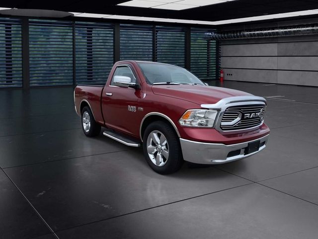 2015 Ram 1500 SLT