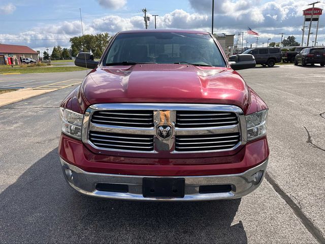 2015 Ram 1500 SLT