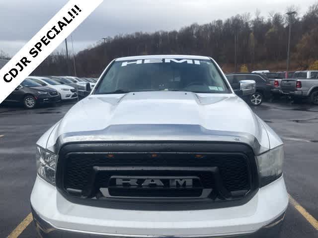 2015 Ram 1500 SLT