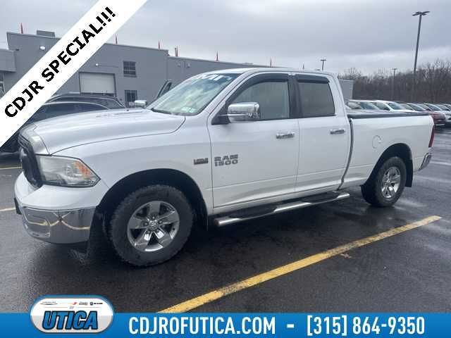 2015 Ram 1500 SLT