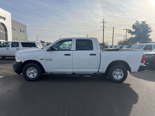 2015 Ram 1500 SSV