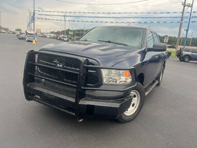 2015 Ram 1500 SSV