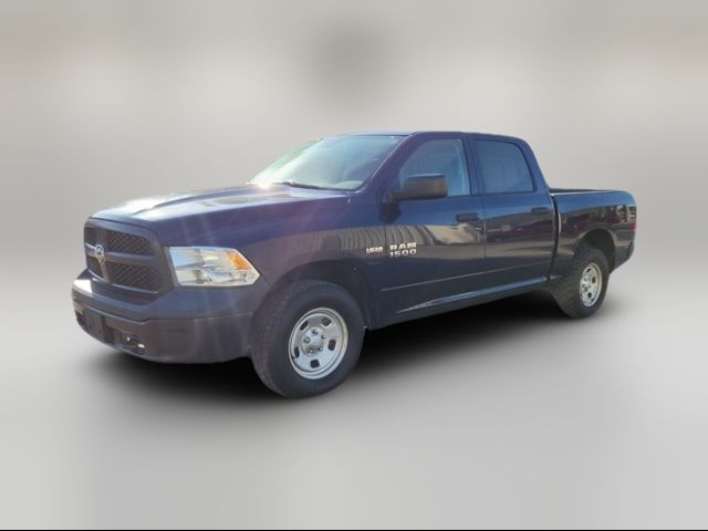 2015 Ram 1500 SSV