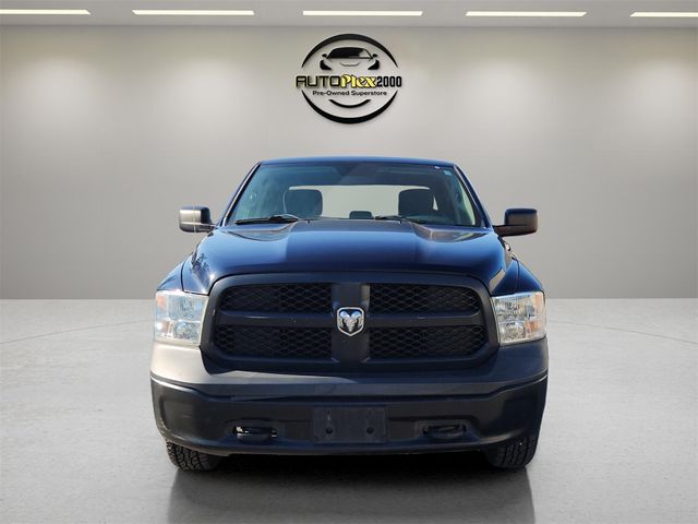 2015 Ram 1500 SSV