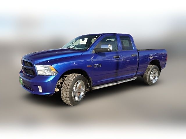 2015 Ram 1500 Express