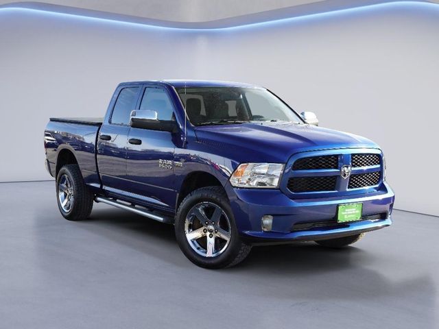 2015 Ram 1500 Express