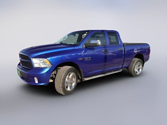 2015 Ram 1500 Express