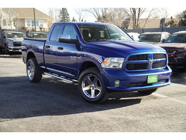 2015 Ram 1500 Express