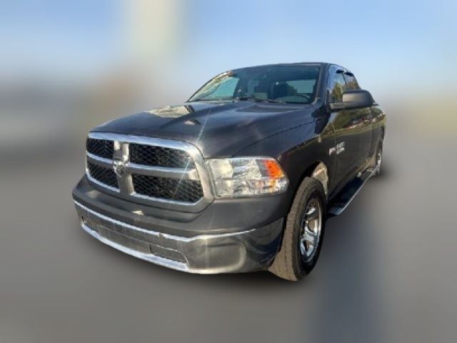 2015 Ram 1500 ST