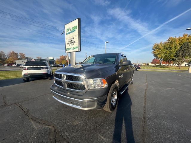 2015 Ram 1500 ST