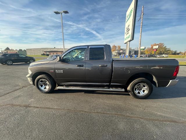 2015 Ram 1500 ST