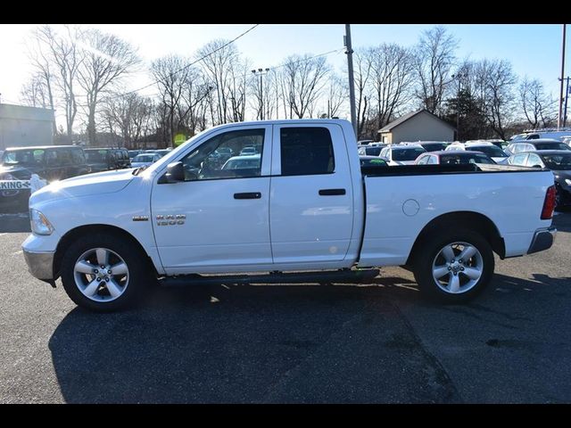 2015 Ram 1500 Tradesman