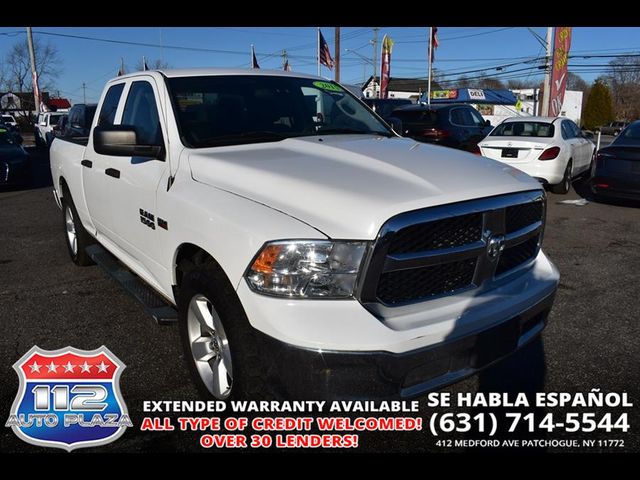 2015 Ram 1500 Tradesman