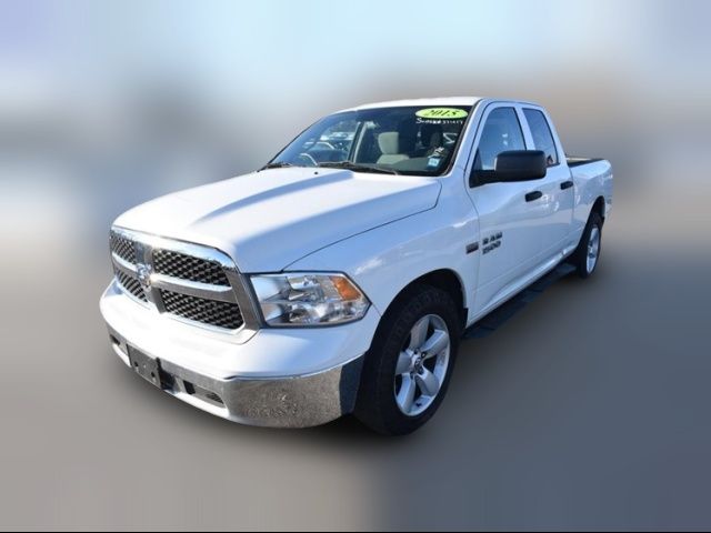 2015 Ram 1500 Tradesman