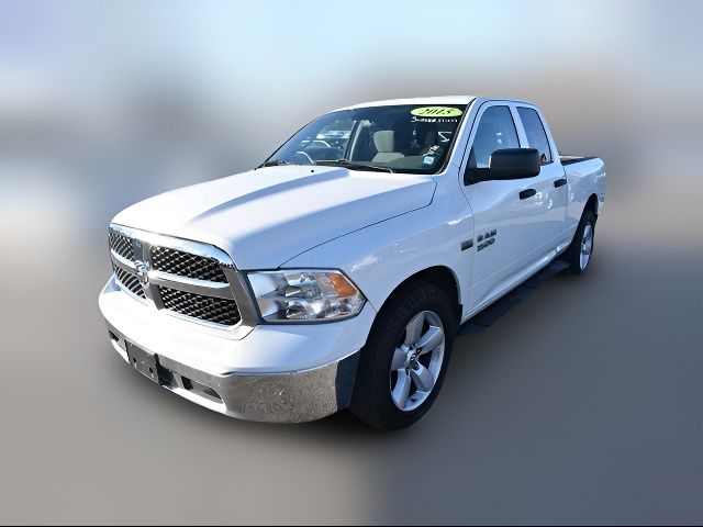 2015 Ram 1500 Tradesman