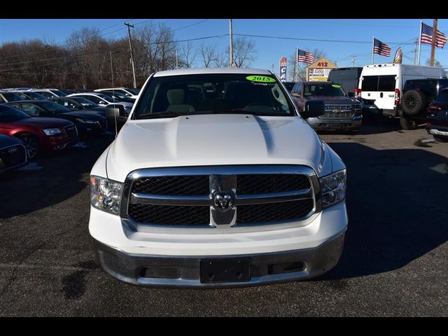 2015 Ram 1500 Tradesman