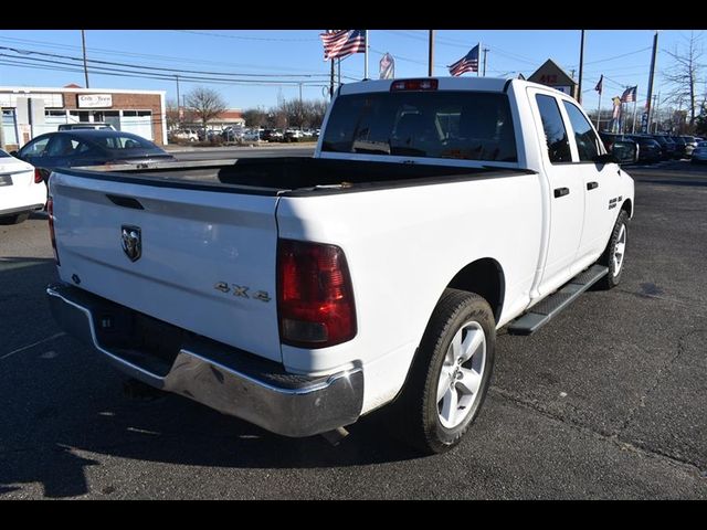 2015 Ram 1500 Tradesman