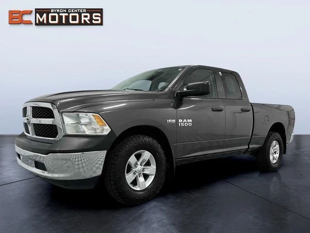 2015 Ram 1500 ST