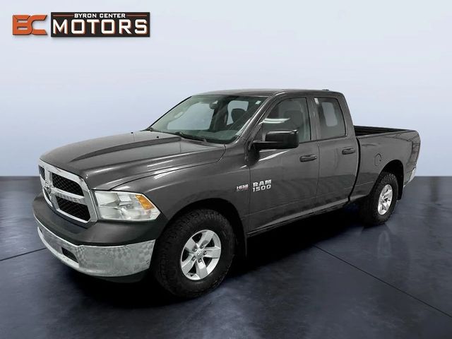 2015 Ram 1500 ST