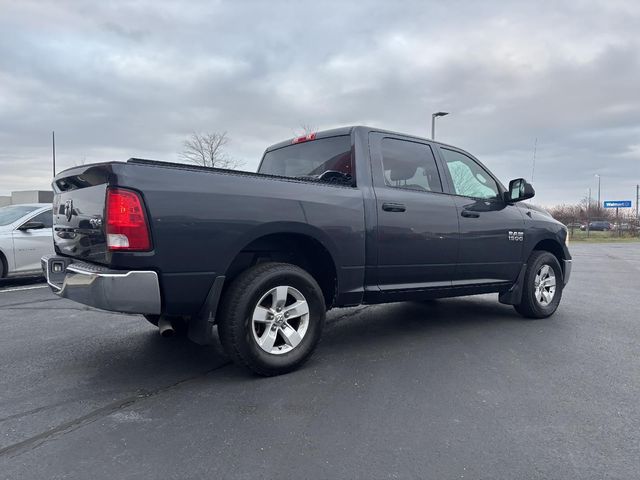 2015 Ram 1500 ST