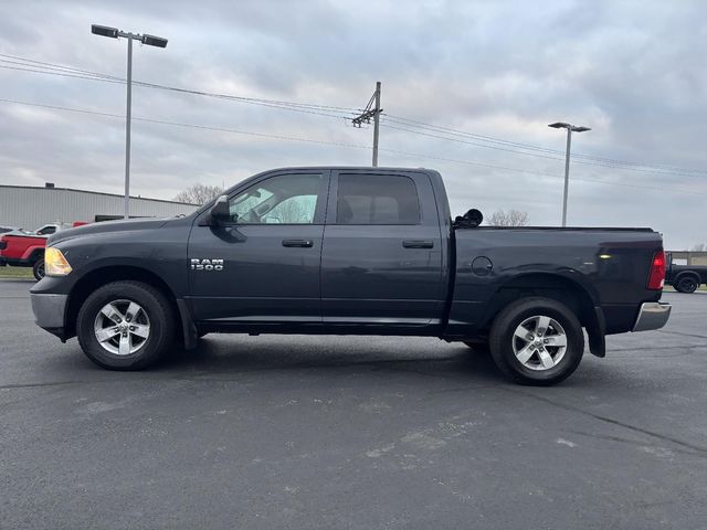 2015 Ram 1500 ST