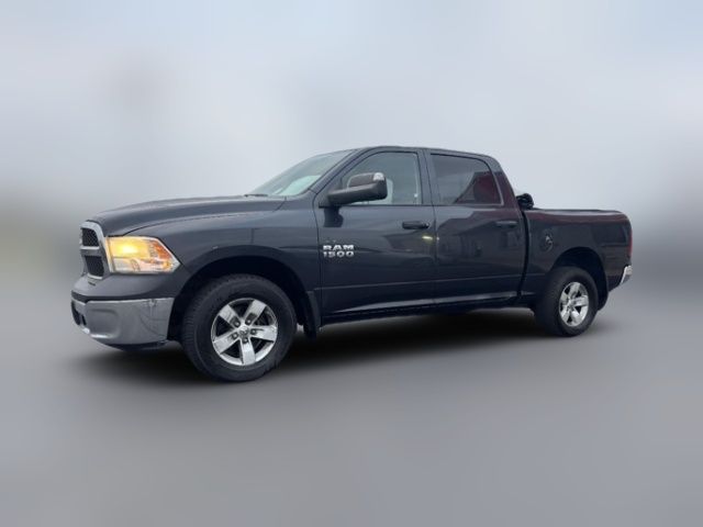 2015 Ram 1500 ST