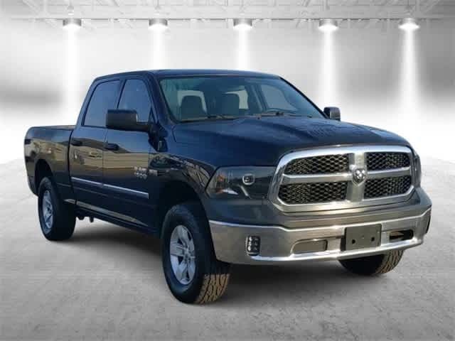 2015 Ram 1500 ST